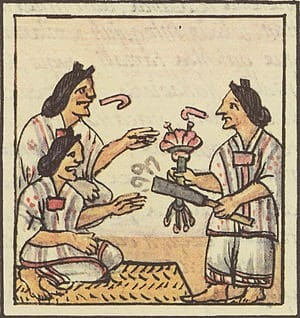 Aztec Tobacco