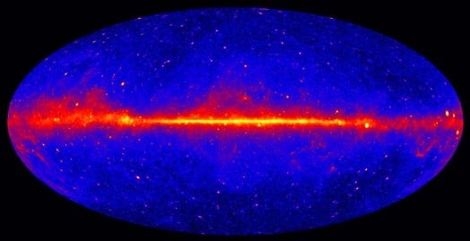 New theory of stealth dark matter may explain universe’s missing mass