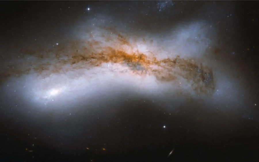 the Milky Way