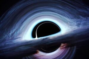 Dark matter decays could be the missing ingredient explaining how giant black holes formed before the first stars