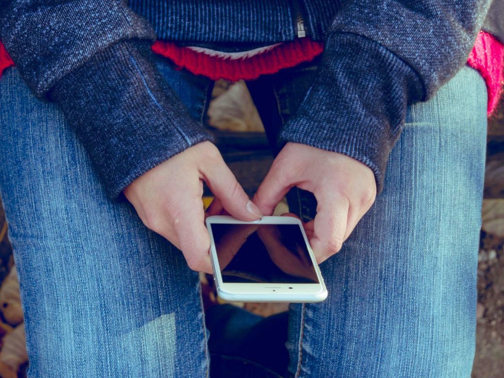 Picture Idea: The Mobile Apps And Wearable Tech Tapping Into Users Emotions