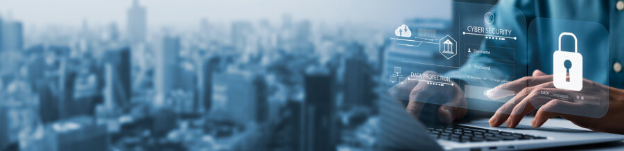 A new cybersecurity hub led by EU-funded researchers aims to boost Europe’s resilience against cyber-attacks. © Thapana_Studio, Shutterstock.com