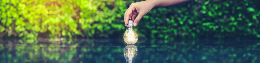 Simple innovations could help shape Europe’s economic future. © Vanatchanan, Shutterstock.com