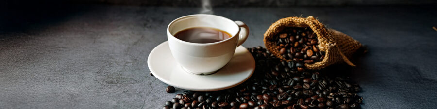 EU-funded researchers are developing new coffee and cacao varieties that can withstand the stresses of climate change. © Narong Khueankaew, Shutterstock.com