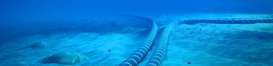 Scientists are building AI-powered tools to monitor seabed networks and protect vital data and energy links. © Vismar UK, Shutterstock.com