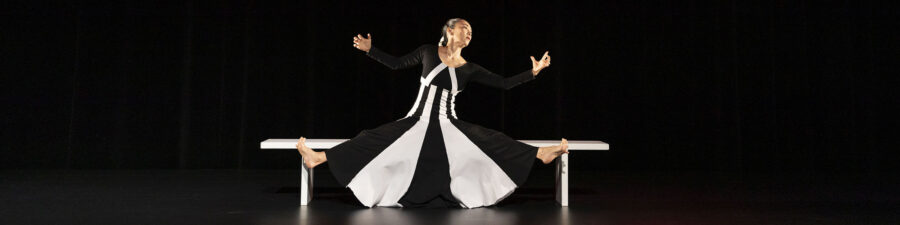 To preserve Europe’s modern dance legacy, scientists are joining forces with artists. © Jubal Battisti