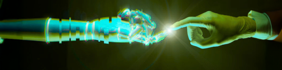 New soft robotic fingertips could bring the vital sense of touch back to surgery. © Tech Hive Labs, 2026