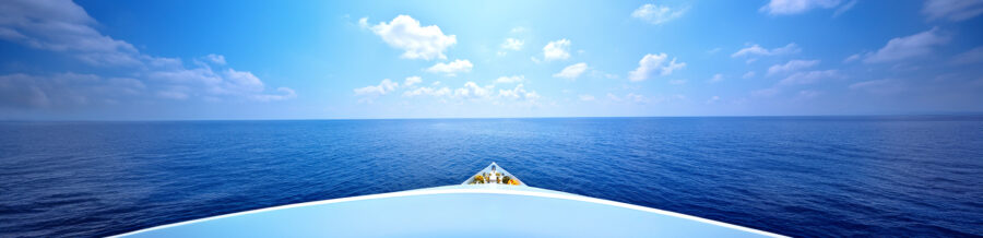 Deep-sea sensors will reveal how oceans absorb and store carbon over time. © divedog, Shutterstock.com