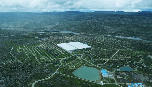 Black Hole Jet Engines Finally Crack The Cosmic Ray Knee Mystery