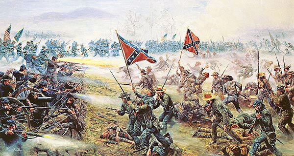 U.S. Civil War was even deadlier than previously thought