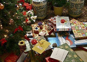 Gift giving secret: More is not better