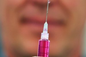Breast cancer vaccine