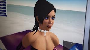 second life images