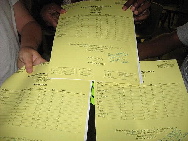 Adjusting GPAs: A Statistician&#8217;s Effort to Tackle Grade Inflation
