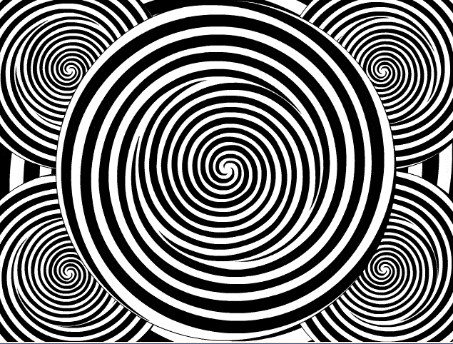 A hypnotic suggestion can generate true and automatic hallucinations -  ScienceBlog.com