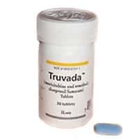 Women need more of the HIV drug Truvada than men to prevent infection