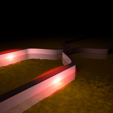Quantum Photon Properties Revealed in Another Particle—the Plasmon