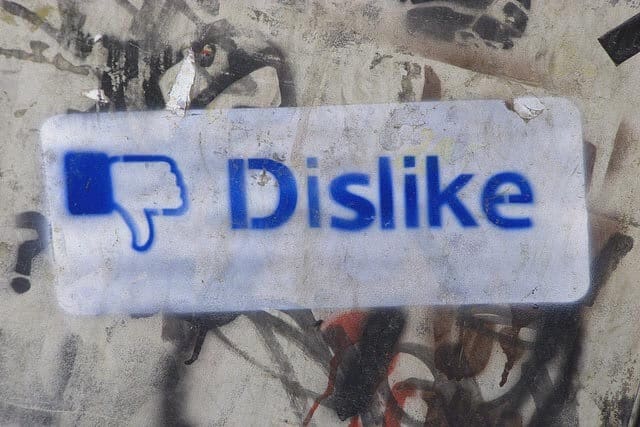 Is Facebook ‘Killing Us’? A new study investigates