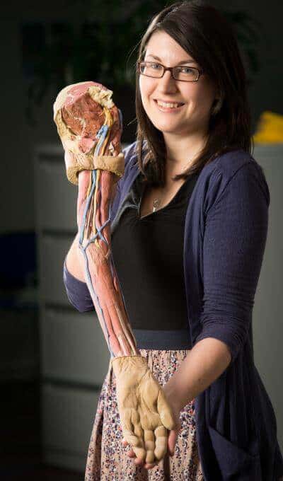 3D printed anatomy to mark a new era for medical training - ScienceBlog.com