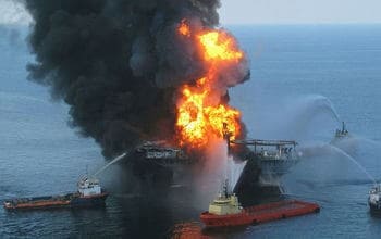 Where did the Deepwater Horizon oil go? To Davy Jones&#8217; Locker at the bottom of the sea