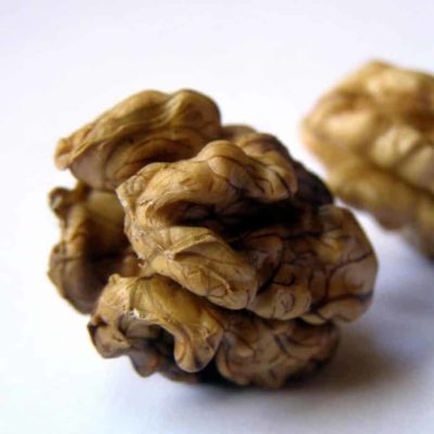 Walnuts the new brain food for stressed university students