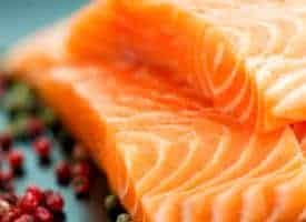 We prefer farmed salmon – as long as we don&#8217;t know what we&#8217;re eating