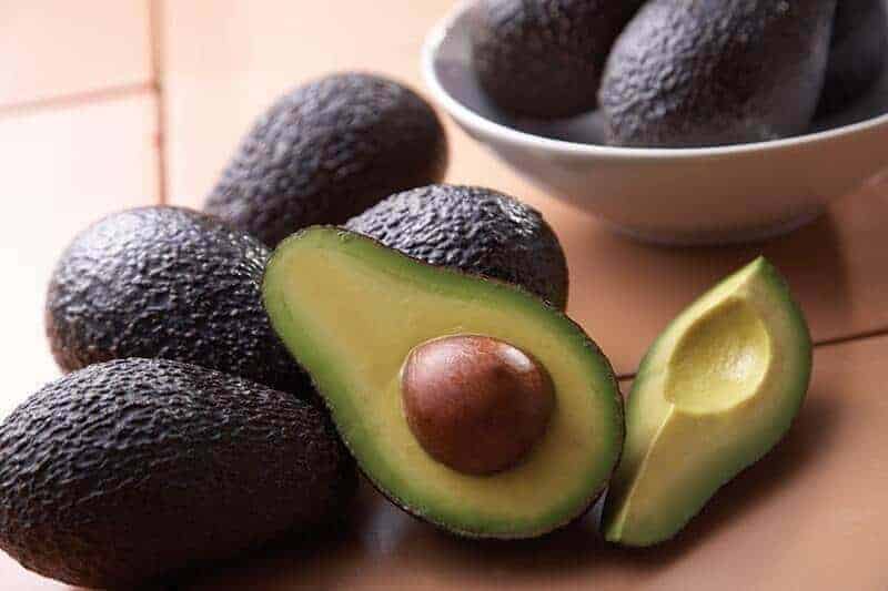 More avocado means fewer calories, new study finds