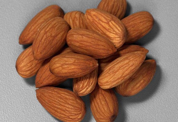 Eating almonds daily boosts exercise recovery molecule by 69% among ‘weekend warriors’