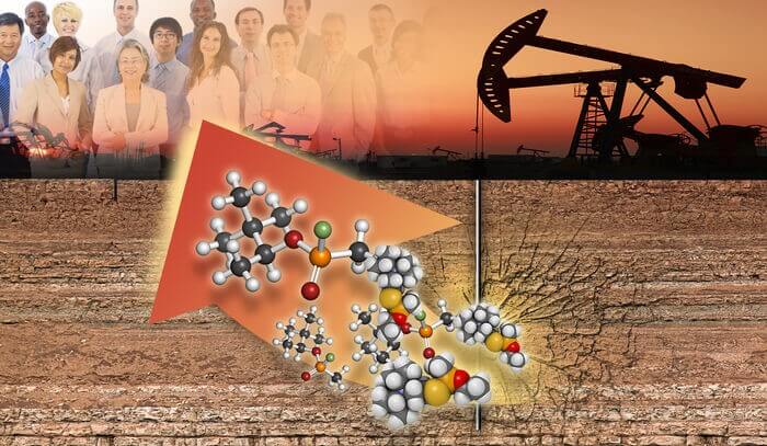 Fracking Associated With Migraine, Fatigue, Chronic Nasal and Sinus Symptoms