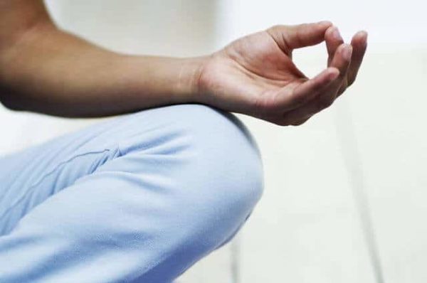 Deep meditation may alter gut microbes for better health