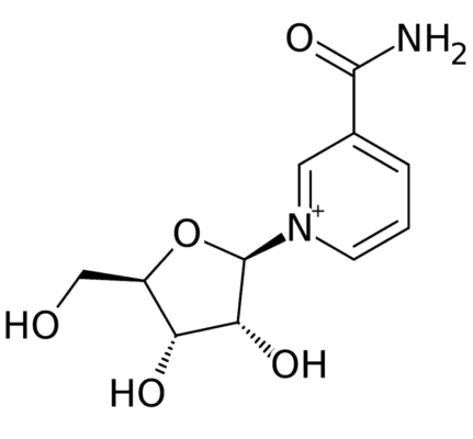 nicotinamide ribosid...                    </div>

                    <div class=