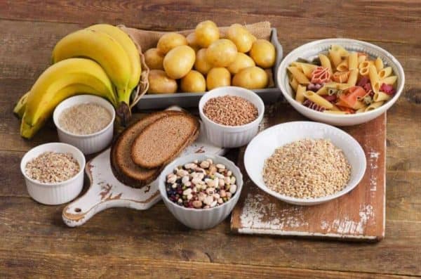 Foods rich in resistant starch may benefit health - ScienceBlog.com