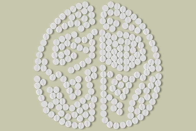Nonprescription use of Ritalin linked to adverse side effects