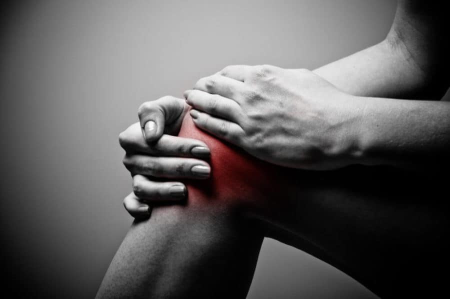 Opioid use before knee replacement surgery results in worse pain outcomes for patients