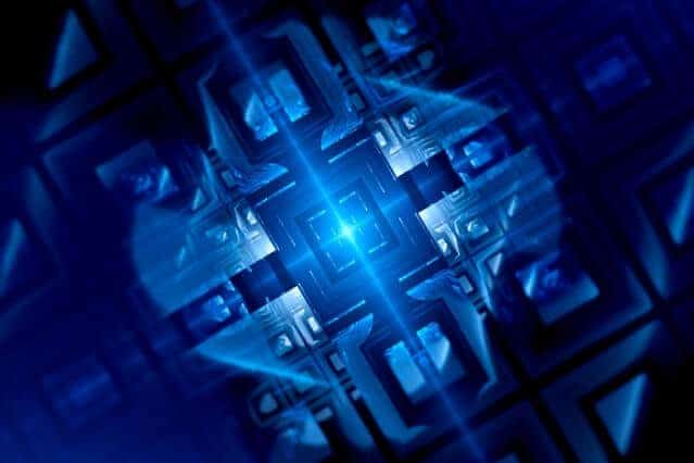 Toward mass-producible quantum computers