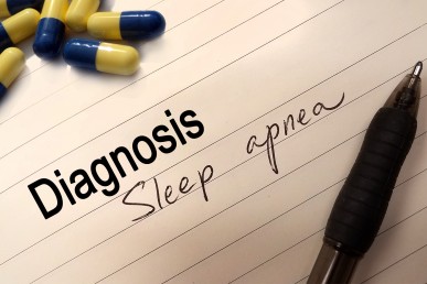 Anti-nausea drug could help treat sleep apnea