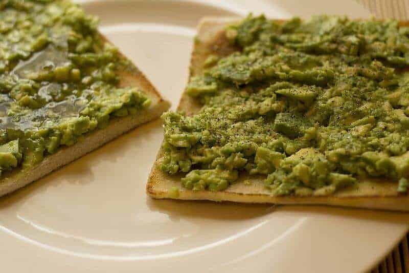 Go Easy on the Avocado Toast: ‘Good Fat’ Can Still Be Bad for You