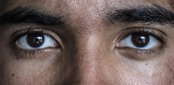 Genes influence ability to read a person’s mind from their eyes