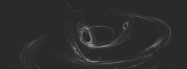 LIGO Detects Gravitational Waves for Third Time