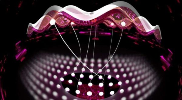 Neural networks take on quantum entanglement