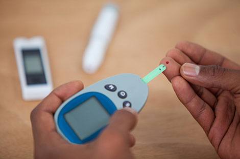 New anti-diabetic treatment approved for human trials