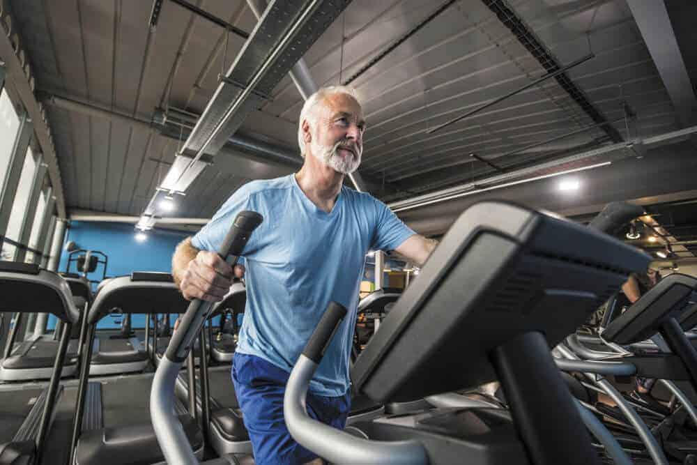 Boost Your Cardio Fitness, Reduce Your Risk of Early Death and Chronic Diseases, Study Finds