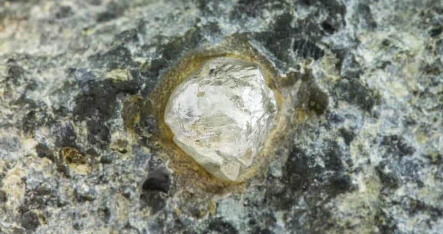 Scientists confirm water trapped inside diamonds deep below Earth’s surface