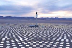 Solar thermal energy will help China cut costs of climate action