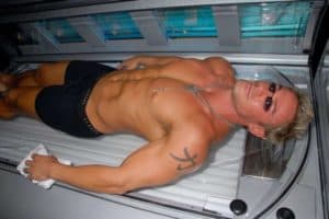 Tanning Beds: A Carcinogen at the Gym