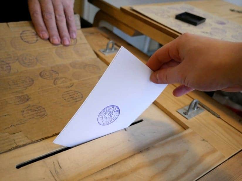 Unenforced Voting Laws Can Still Boost Turnout