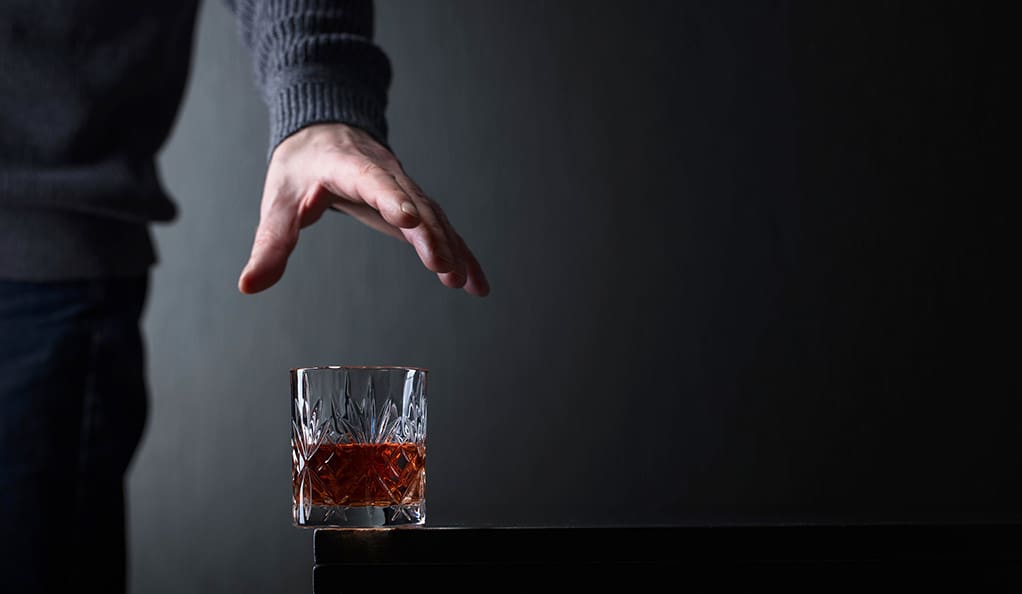 Popular Weight Loss Drug Shows Surprising Power to Curb Alcohol Cravings