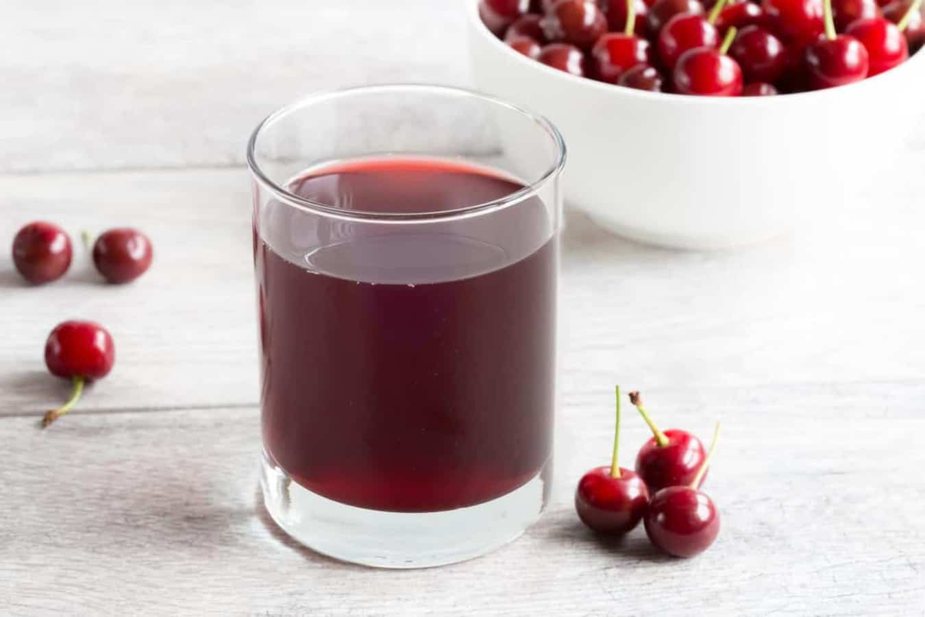 Montmorency Tart Cherries May Provide Benefits For Adults With Metabolic Syndrome