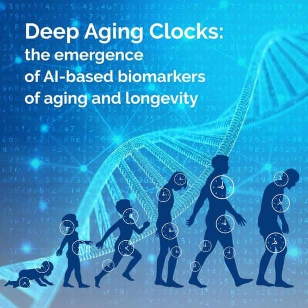 Deep Aging Clocks: The emergence of AI-based biomarkers of aging and longevity
