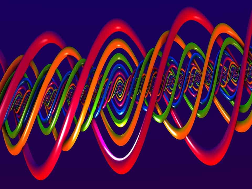 Quantum mechanics could explain why DNA can spontaneously mutate - ScienceBlog.com